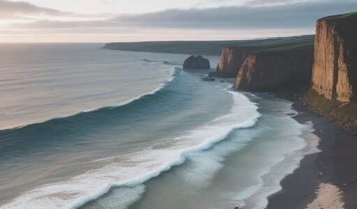 【波高】海面の状況を確認して気象を把握 | 出航のタイミングを決める