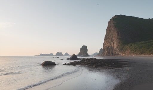 【磯釣り】天候による波高さの変化 | 海の状態に合わせて選ぶ釣りのテクニック