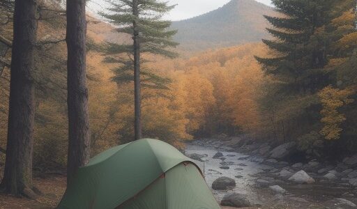 【バックパック】秋の山道へ出かける準備 | 軽量化と耐久性の基準