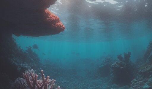 【海洋生態系】サンゴ礁の海での作法 | 生き物を守るための配慮と保護活動