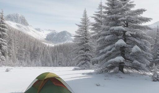 【防寒着】冬の登山で体温を守る服装 | 保温効果を高める重ね着の方法