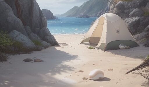 【螺鈿】海岸で拾い集めた貝類を素材にする | 装飾に活用する手順とポイント