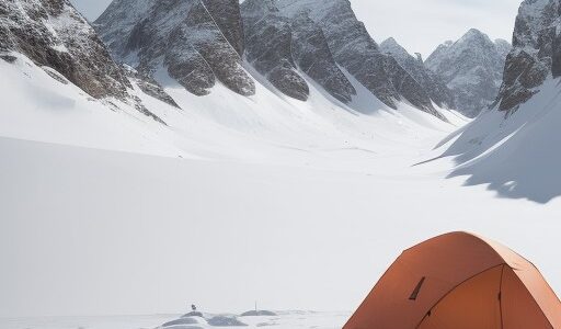【登山服装】冬の山で体温を保つ組み合わせ | 雪山での防寒対策と選び方