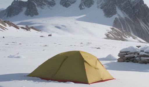 【高地適応】冬の雪山での体調管理 | 酸素不足への対策方法