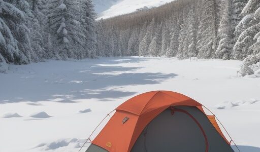 【トレイルランニング】冬の寒さへの対策 | 防寒アイテムの選び方