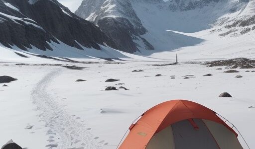 【登山安全】高地の稜線を地図で把握する | ルート確認と歩行計画の立て方