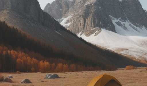 【山域別の天気】登山の予報を確認 | 紅葉の山行に向けた準備を整える