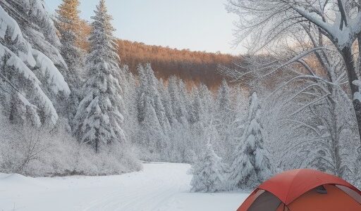【登山】年間の山歩き計画 | 春の山道から秋の紅葉と冬の雪景色まで