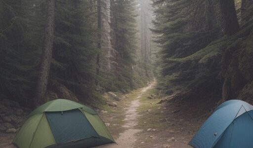 【登山靴】防水性と軽量さを重視した選び方 | 雨上がりの山道を歩き切る