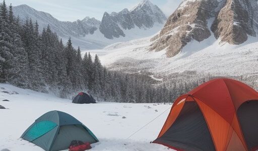 【気候変動】山の雪解けと天候の変化 | 登山ルート選びの注意点と対策