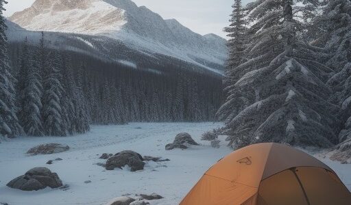 【登山】春夏秋冬で変わる山の景色 | 初心者が歩くコースの選び方