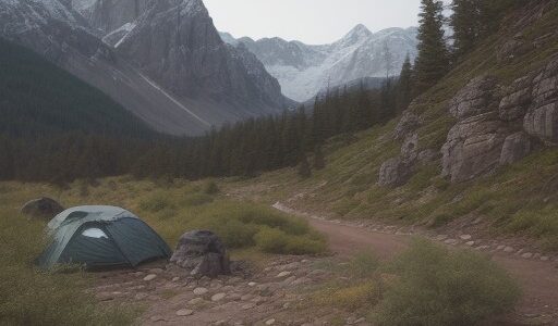 【登山靴】岩場や泥道を歩き切る耐久性 | 足元の選び方とポイント