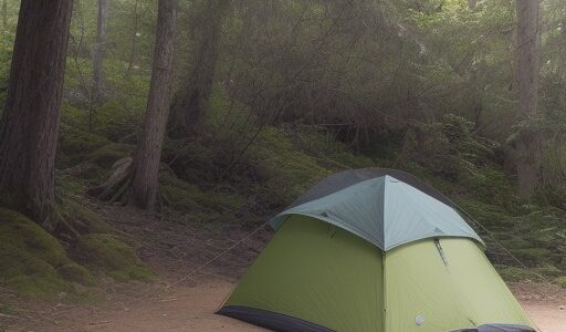 【蚊対策】夏の山歩き | 虫除けの準備と身を守るための道具の選び方