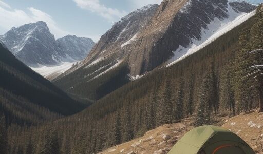 【ヘルメット】登山道の岩場を歩く際の備え | 頭を守るための安全装備