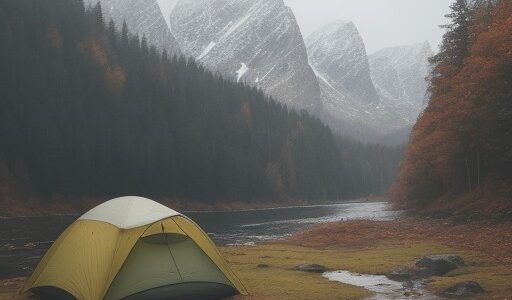 【防水ジャケット】秋の山歩きで降る雨 | 体温を維持する撥水機能の選び方