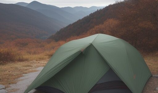 【雨対策】天気予報で選ぶ傘の持ち物 | 秋の山道を歩くための装備