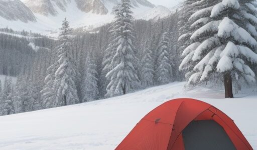 【サバイバル】山での緊急避難の方法 | 生き残るための判断と行動