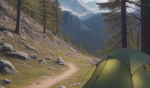 【登山】春に咲く花を巡る山歩きのルート | 計画と装備のポイント