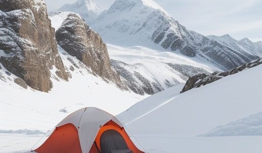 【安全対策】冬の登山で準備しておくべき装備 | 事故を防ぐための注意点