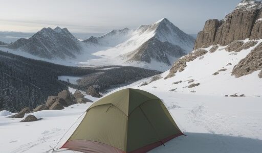 【登山】気象情報に合わせた装備の準備 | 稜線での天候変化への備え