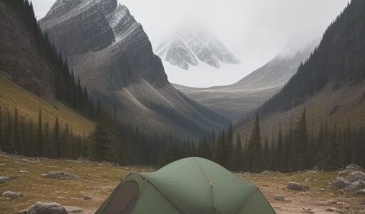 【登山準備】湿度と降水確率から判断する | 山の天候と雨具を持つタイミング
