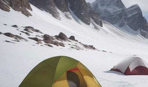 【登山安全対策】天気の急変に対する備え | 高所での酸素不足への対処法