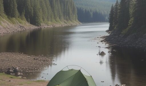 【川遊びの道具】水辺で準備したい持ち物リスト | 夏の自然の中での過ごし方