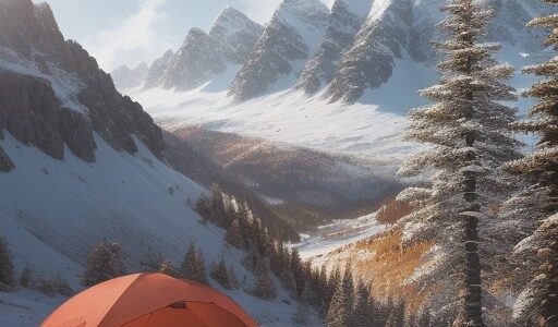 【高地】気圧の変化による体の反応 | 秋の山歩きにおける体調管理の方法