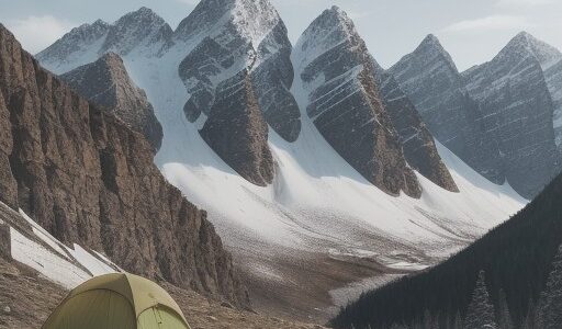 【登山】ベストシーズンの山歩き | 山頂から眺める景色とハイキングコース