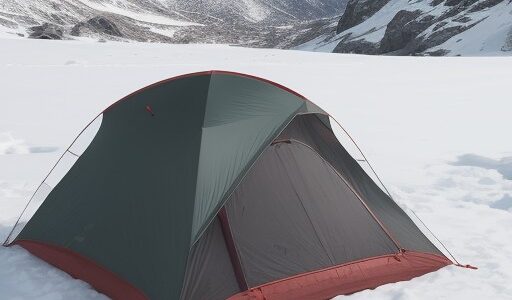 【雪山登山】体温を維持する服装の選び方 | 寒冷症を防ぐための装備