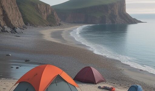 【海洋安全】夏の海で起きる事故の危険 | 救助を待つための装備と知識
