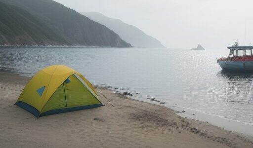 【マリンフォン】海で使う防水スマートフォン | 波止場や釣り船の装備