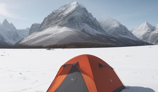 【防寒対策】冬の雪山登山の服装 | 体温を保つための装備の組み合わせ