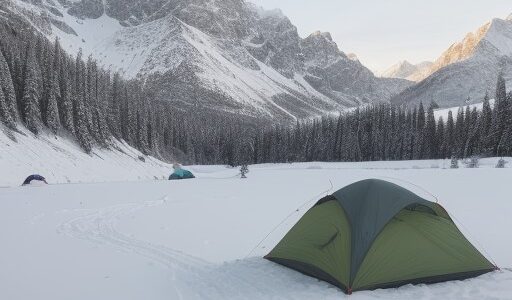 【体調管理】冬の登山で起こる気温の変化 | リスクを避けるための対策