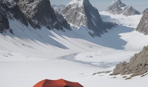 【登山用品】高地の天気に備える装備 | 秋の山頂に持っていく道具