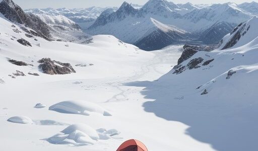 【アイスクライミング】雪山の氷壁を登る | 揃えておくべき装備のまとめ
