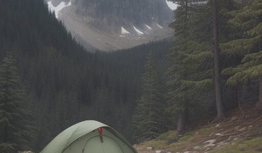 【登山用パンツ】雨の山道を歩く | 防水性能と足さばきのバランス