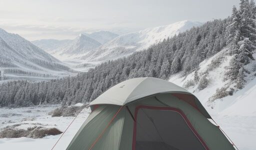 【山の装備】冬の登山に備える防寒着 | 保温性を高める服装の選び方