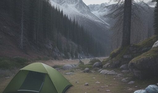 【遭難防止】山行前に揃えておく知識と非常食 | 万が一の時の持ち物リスト