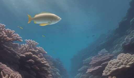 【海洋生物】サンゴ礁の魚を見分ける方法 | 生態系の保護に役立てる取り組み