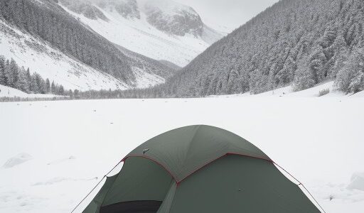 【防寒装備】マフラーの選び方と使い方 | 雪山の寒さから身を守る