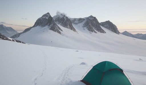 【高地気圧対策】山頂での空気と湿度の変化 | 体調管理のポイントと注意点
