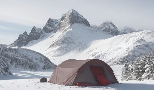 【山小屋】冬の休業日と営業期間をチェック | 雪山の登山計画を立てる