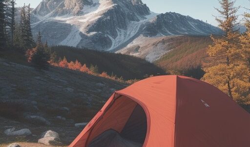 【登山ウェア】秋の山歩きに備えるアウター | 体温調節で快適さを保つ