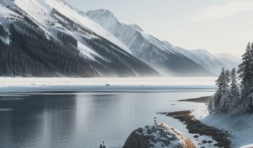 【クジラ】冬の太平洋を泳ぐ姿 | 海の哺乳類が暮らす海辺の景色