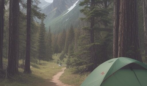 【野生動物回避】登山道での避難方法 | 自然保護への配慮と対策