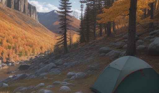 【登山装備】岩場や藪での怪我から身を守る服装選び | 秋の山行準備
