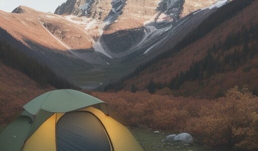 【地図の読み方】ルートを確認する手順 | 秋の山歩きに備える知識