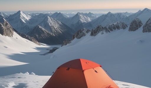 【登山】高度差を克服するためのトレーニングと努力 | 山頂に立つ達成感