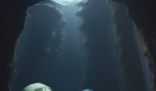 【深海】謎の生き物 | 水深数千メートルの海底に住む生物たちの生態